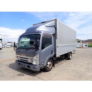 【支払総額6,100,000円】中古車 いすゞ エルフ