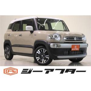 【支払総額1,911,000円】中古車 スズキ クロスビー 禁煙車 バックカメラ レーダークルーズ
