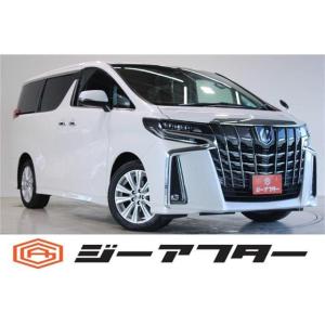 【支払総額2,159,000円】中古車 トヨタ アルファード 禁煙車 純正ナビ バックカメラ