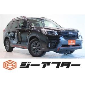【支払総額2,131,000円】中古車 スバル フォレスター 令和2年登録 禁煙車 純正8インチナビ
