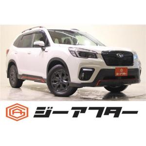 【支払総額2,132,000円】中古車 スバル フォレスター 禁煙車 純正8インチナビ フルセグTV