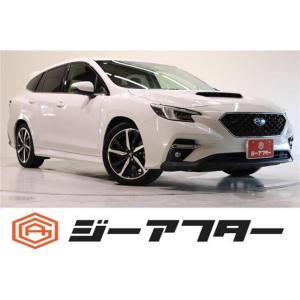 【支払総額2,171,000円】中古車 スバル レヴォーグ 禁煙車 オプション黒革シート