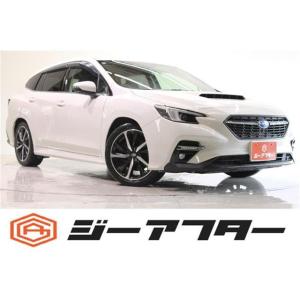 【支払総額2,319,000円】中古車 スバル レヴォーグ 禁煙車 純正11.6型ディスプレイ