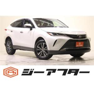 【支払総額2,896,000円】中古車 トヨタ ハリアー 禁煙車 純正8型ナビ フルセグTV