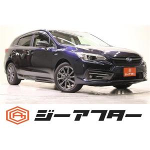 【支払総額1,549,000円】中古車 スバル インプレッサスポーツ 禁煙車 純正ナビ バックサイド...