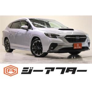 【支払総額1,932,000円】中古車 スバル レヴォーグ 禁煙車 メーカー11.6型ナビ