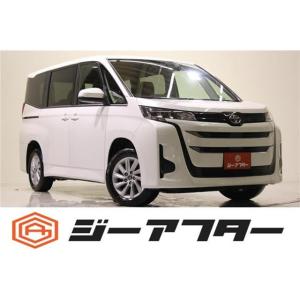 【支払総額2,466,000円】中古車 トヨタ ノア 禁煙車 純正8インチナビ バックカメラ