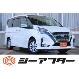 【支払総額1,934,000円】中古車 日産 セレナ 禁煙車 純正9インチナビ プロパイロット