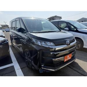 【支払総額3,262,000円】中古車 トヨタ ノア 禁煙車 純正10.5インチディスプレイ