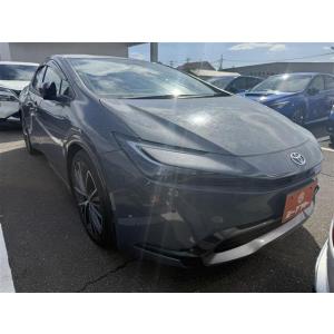 【支払総額2,792,000円】中古車 トヨタ プリウス 禁煙車 純正12.3インチディスプレイ
