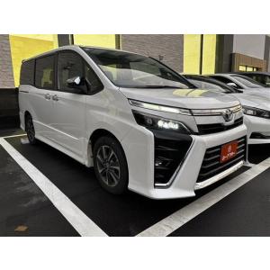 【支払総額1,773,000円】中古車 トヨタ ヴォクシー 禁煙車 純正9インチナビ フルセグTV