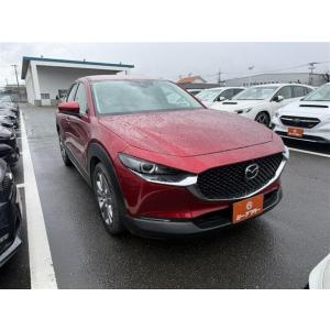 【支払総額1,558,000円】中古車 マツダ CX-30 禁煙車 純正8.8インチナビ 全周囲カメ...