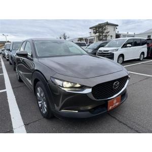 【支払総額1,908,000円】中古車 マツダ CX-30 禁煙車 純正8.8インチナビ 全周囲カメ...