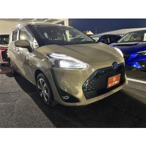 【支払総額1,398,000円】中古車 トヨタ シエンタ フリップダウンモニター 禁煙車