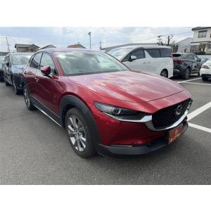【支払総額1,310,000円】中古車 マツダ CX-30 禁煙車 純正8.8インチナビ 全周囲カメ...