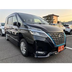 【支払総額1,951,000円】中古車 日産 セレナ カロッツェリア9インチナビ フルセグTV