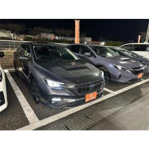 【支払総額1,397,000円】中古車 スバル レヴォーグ 純正11.6インチナビ フルセグTV