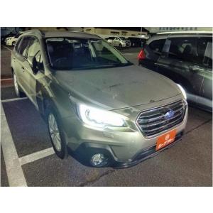 【支払総額2,098,000円】中古車 スバル レガシィアウトバック 禁煙車 純正8インチナビ フル...