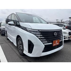 【支払総額2,725,000円】中古車 日産 セレナ 禁煙車 プロパイロット 社外ナビ