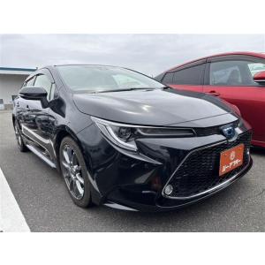 【支払総額1,888,000円】中古車 トヨタ カローラツーリング 禁煙車