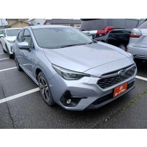 【支払総額1,785,000円】中古車 スバル インプレッサハッチバック 禁煙車