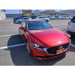 【支払総額1,518,000円】中古車 マツダ MAZDA3セダン 禁煙車 BOSEサウンド 純正8...