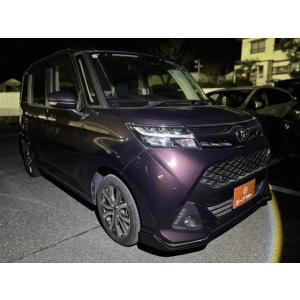 【支払総額928,000円】中古車 トヨタ タンク