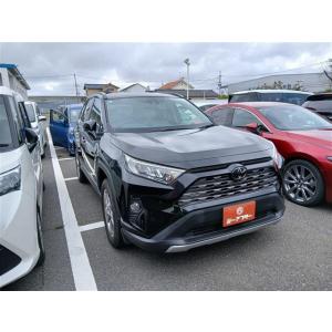 【支払総額2,517,000円】中古車 トヨタ RAV4 禁煙車 純正9インチナビ バックカメ