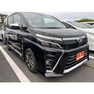 【支払総額1,796,000円】中古車 トヨタ ヴォクシー 禁煙車 純正ナビ バックカメラ