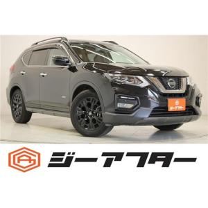 【支払総額1,430,000円】中古車 日産 エクストレイル 禁煙車