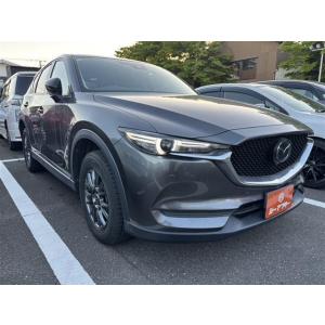 【支払総額1,566,000円】中古車 マツダ CX-5 禁煙車 純正8.8インチナビ フルセグTV