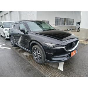【支払総額1,505,000円】中古車 マツダ CX-5 6速MT 禁煙車 純正ナビ フルセグTV