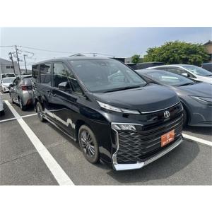 【支払総額2,399,000円】中古車 トヨタ ヴォクシー 禁煙車 純正8インチディスプレイ