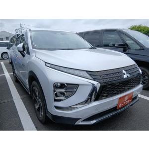 【支払総額2,081,000円】中古車 三菱 エクリプスクロス 禁煙車 純正ナビ バックカメラ
