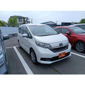 【支払総額1,064,000円】中古車 ホンダ フリード+ 禁煙車 純正8インチナビ バックカメラ