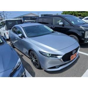 【支払総額1,409,000円】中古車 マツダ MAZDA3セダン BOSEサウンドシステム 禁煙車