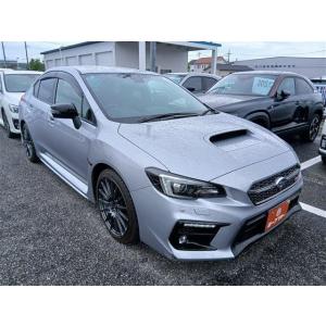 【支払総額2,650,000円】中古車 スバル WRX 禁煙車 純正8インチナビ フルセグTV