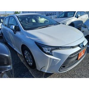 【支払総額1,869,000円】中古車 トヨタ カローラツーリング 禁煙車 純正ナビ フルセグTV ...