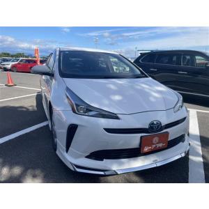 【支払総額1,392,000円】中古車 トヨタ プリウス 禁煙車 純正ナビ フルセグTV