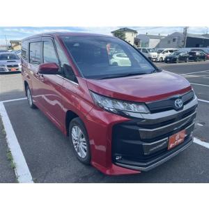 【支払総額2,807,000円】中古車 トヨタ ノア 禁煙車 純正10.5インチナビ フルセグTV