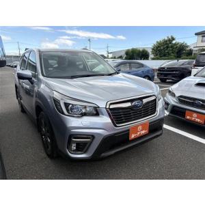 【支払総額1,868,000円】中古車 スバル フォレスター 禁煙車 純正8インチナビ フルセグTV