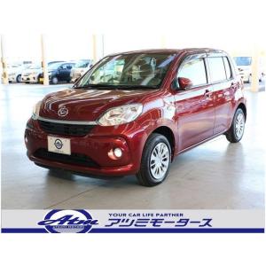 【支払総額715,000円】中古車 ダイハツ ブーン X Lパッケージ SAIII フォグ・AAC・...