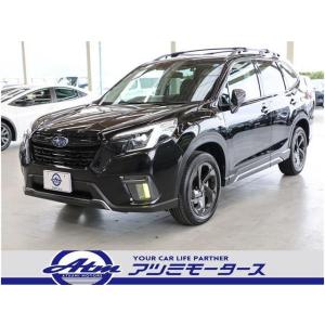 【支払総額2,946,000円】中古車 スバル フォレスター Rレール・ナビ・フルセグ・Bカメラ