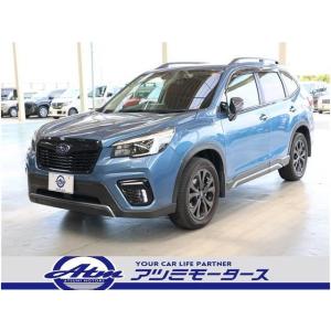 【支払総額2,736,000円】中古車 スバル フォレスター Rレール・Dミラー・ナビ