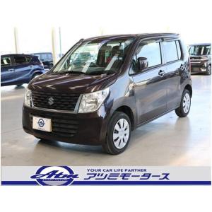 【支払総額529,000円】中古車 スズキ ワゴンR CD・Sヒーター・走行4.9万km