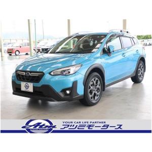 【支払総額2,159,000円】中古車 スバル XV Rレール・Pシート・Sヒーター