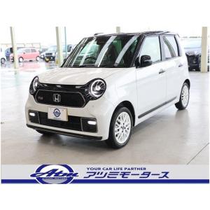 【支払総額2,278,000円】中古車 ホンダ N-ONE 届出済未使用車・軽減B・ナビ装着用PKG