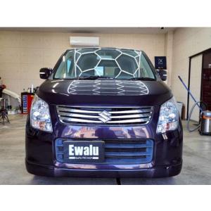 【支払総額430,000円】中古車 スズキ ワゴンR