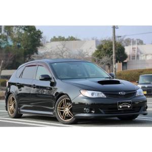 【支払総額1,142,000円】中古車 スバル インプレッサ 2.0GT 5速マニュアル タイミング...