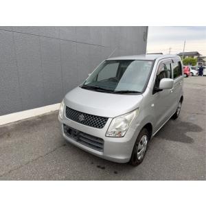 【支払総額185,000円】中古車 スズキ ワゴンR CD一体オーディオ